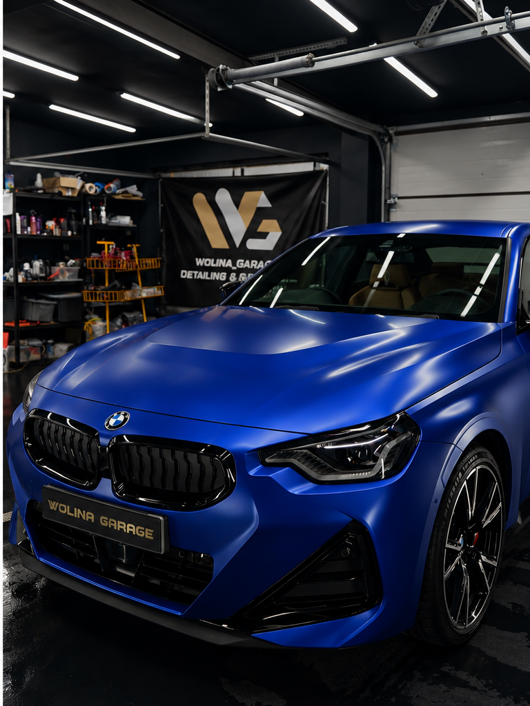 BMW – po